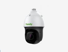 wireless security system 2MP 20× Starlight IR POE PTZ speed dome camera