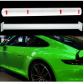 Cural de autocuración TPU Transparente Protección de pintura al coche