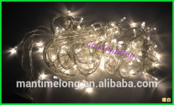 led light string led christmas string light led ball string light