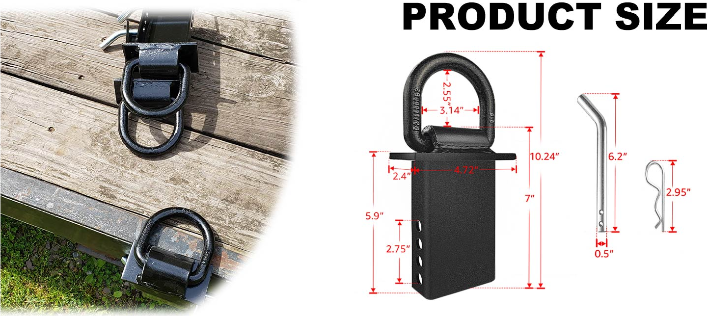 Кольца D6 D ring6