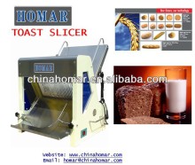 electric manual toast bread slicer