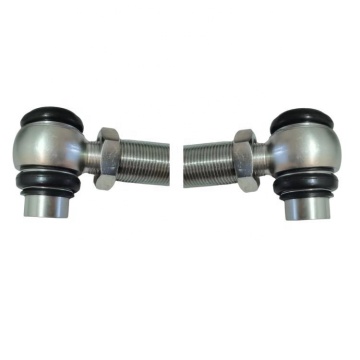 4X4 Suspension Lift Kits - Upper Control Arm Bushing Pair