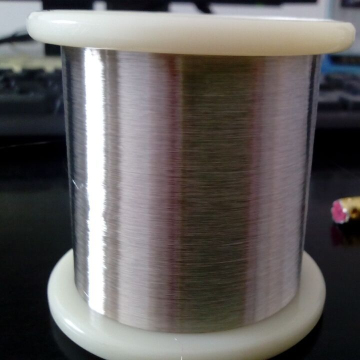 ASTM B365 tantalum wire