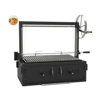 BBQ Grill Deals Outdoor Grill Kitchen Charcoal Grill