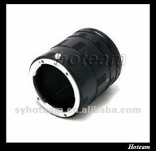 For Canon EOS Macro 3 Ring Extension Adapter Tube