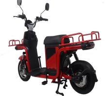 High-Range 1000W Used Electric Bike - Newly Designed and Affordable