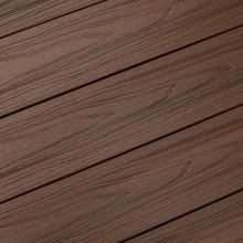 Co Extruded Composite Solid Decking GJ71