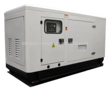small diesel generator water cooled