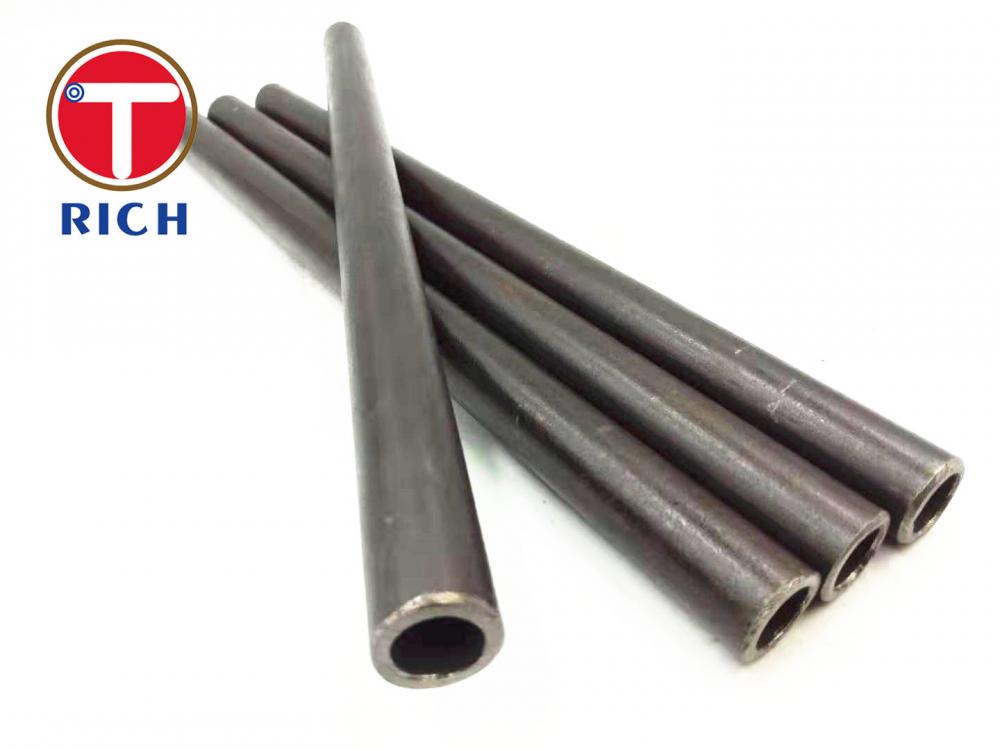 أنابيب الصلب للسيارات OD44.5mmxID38.1mm AISI4130 Moly Alloy Steel Pipe