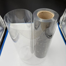 Food grade PET sheet with silicone oil for food packaging