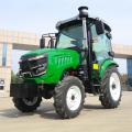 Machine d'agriculture mini tracteur 4wd 12-15 ch