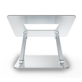 Laptop Stand for Desk, Ergonomic Portable