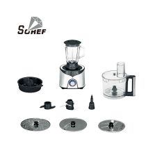 Electric Multi-Function Certified Baby Food Processors and Blenders