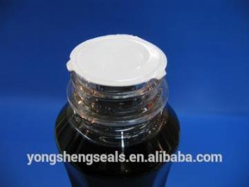 One-piece Induction Aluminum Foil Seal Liner