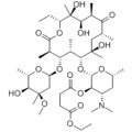 Ethylsuccinate d&#39;érythromycine CAS 1264-62-6