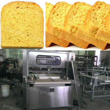 bakery machine slice bread machine
