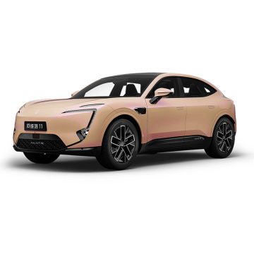 Avita 11 2025 Max Extended Range