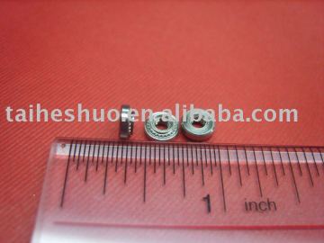 self-clinching nuts