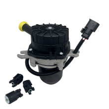 New Secondary Air Pump Car for Citroen C4 C5 XSARA 1618E 21598727 9653340580 Auto Secondary Air Injection Pump