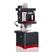 Vertical Multiple Spindle Drilling Machine for Pumps