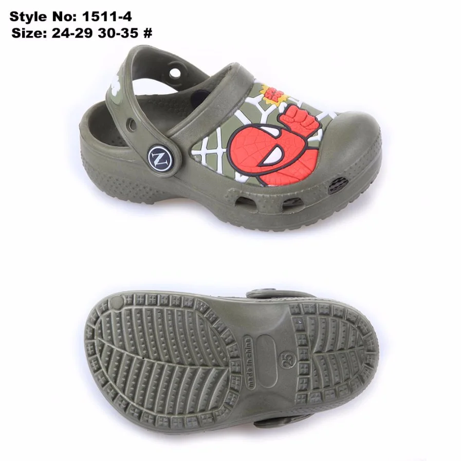 Cheap Wholesale Garden Clogs for Kids