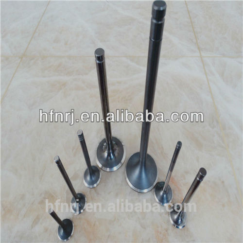 Engine valve of 126-650 Personal;126 BIS