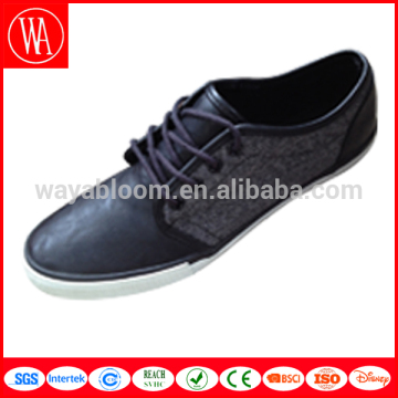 vulcanized casual shoes