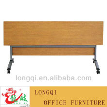 hot sale modern new design folding office desk