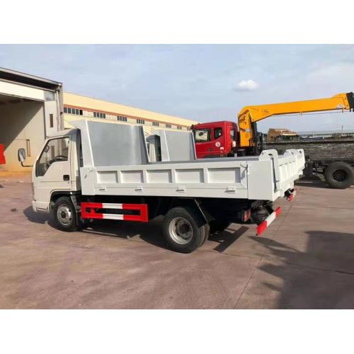 foton dump truck 6 wheeler howo dump truck