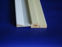 Lacquered / Primed Split Jamb