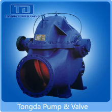 Large S series double suction pump