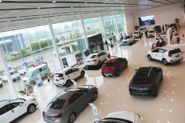 中古車の輸出はどのようにして新しいものになりますか How does the export of used cars become a new