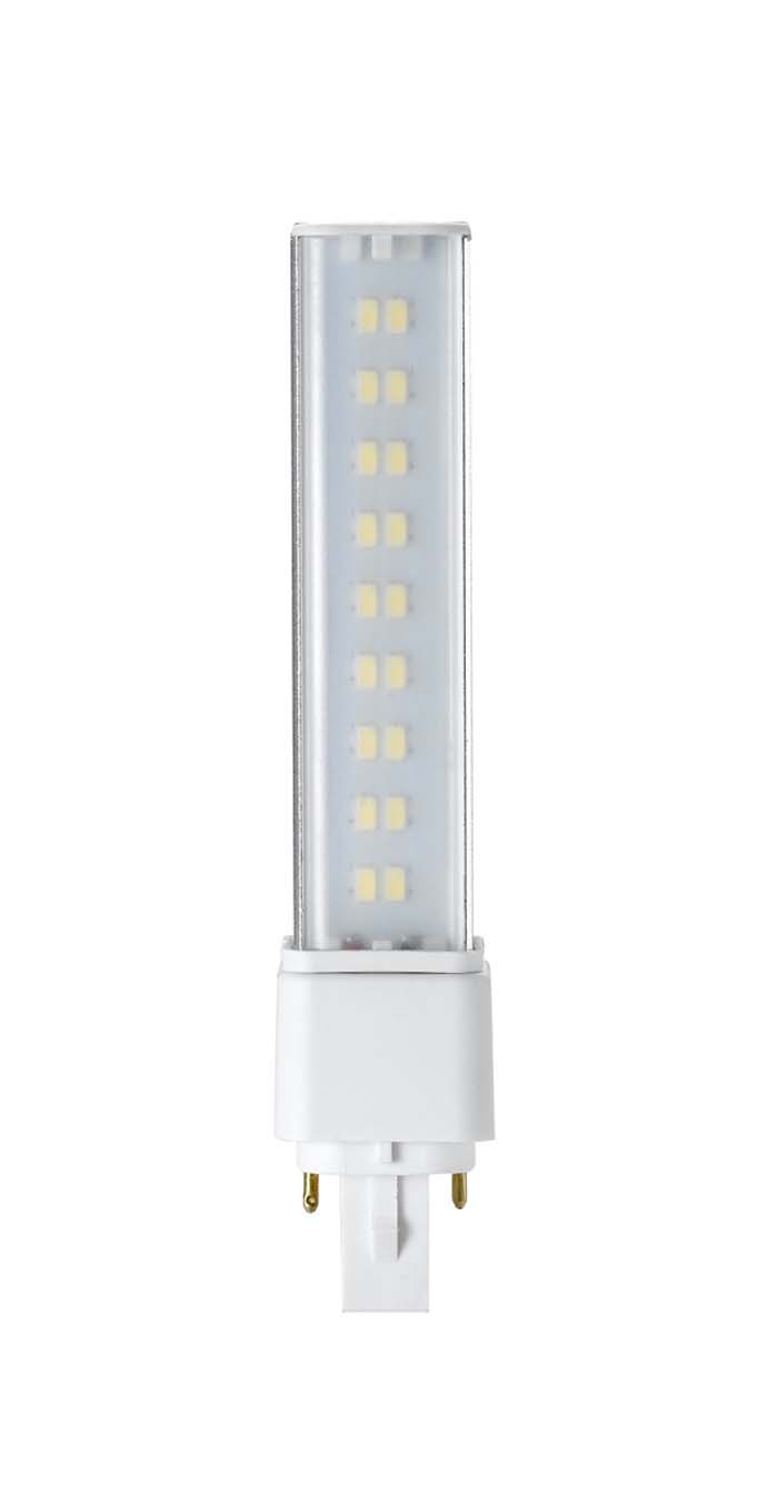 PL-18-10W-1 10w llevó el tubo pl luz PL-18-10W-1 10w led tube pl light
