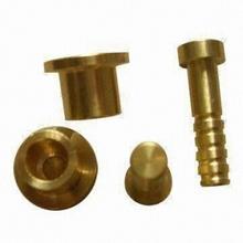 Brass Machined Parts