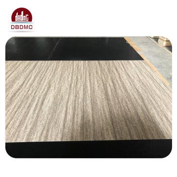 Various Styles And Colors Plastic Flooring Decorative Pvc Flooring Plank