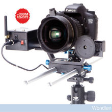 Wondlan Wireless Remote Camera Follow Focus