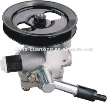 Mahrindra Bolero(Two holes) D061-700A power steering pump