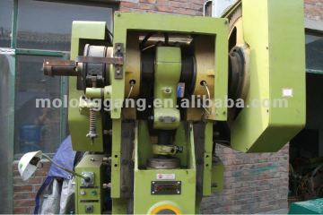 7 strip Razor Barbed Wire Machine