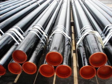 J55 Welded Carbon Steel Oil Pipelines?