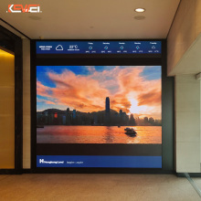 Indoor P3 LED Display Screen - Panel Led Display Screen for Wall Mount