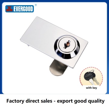 219 Glass door locks drawer locks locker locks