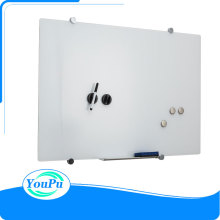 1200x2400 glass writing white board