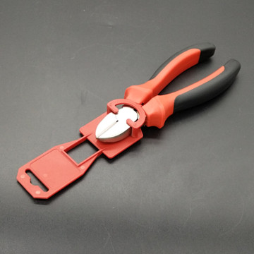 Mini Diagonal Curring Plier
