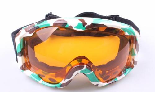 OEM Ski Goggle 50mm Lens Professional / Match Snow Ski Snowboard (XA032)