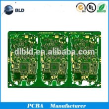 Printed Circuit board Assembly am fm radio pcb circuit board