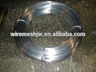 Cheap Hot Dipped Galvanize Wire/Galvanized Iron Wire/Binding Wire( Anping Factory )