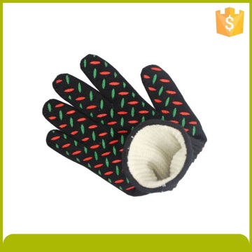 2015 hot sale in alibaba china heat resistant material glove