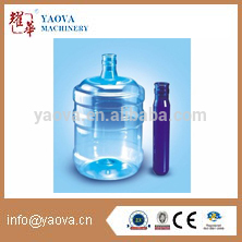 5Gallon PET bottle preform injection moulds