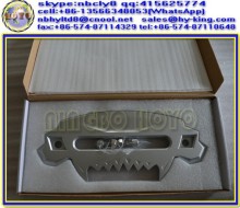 4wd aluminum fairlead , 4x4 aluminium hawse fairlead , awd aluminium fairlead for winch