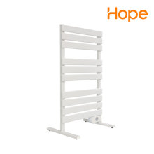 Curved Rail Towel Warmer